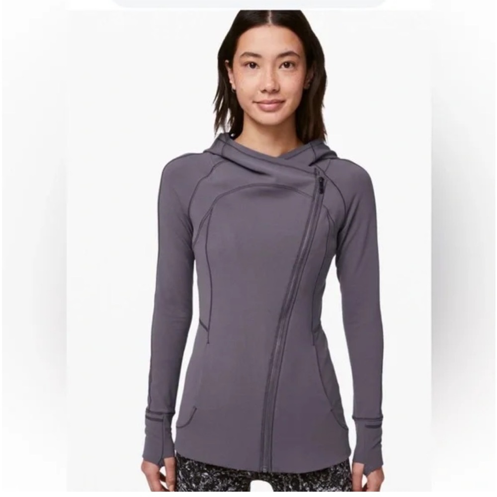 Every journey hoodie - lululemon